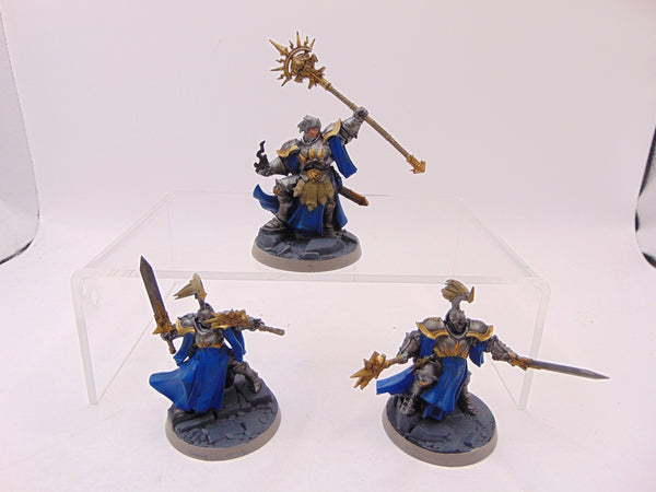Stormsire's Cursebreakers