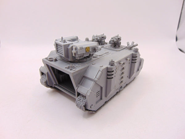 Razorback