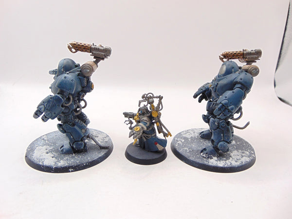 Kastelan Robots