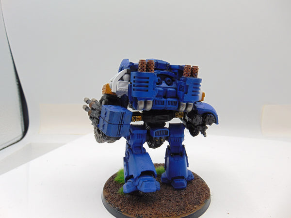 Leviathan Pattern Siege Dreadnought