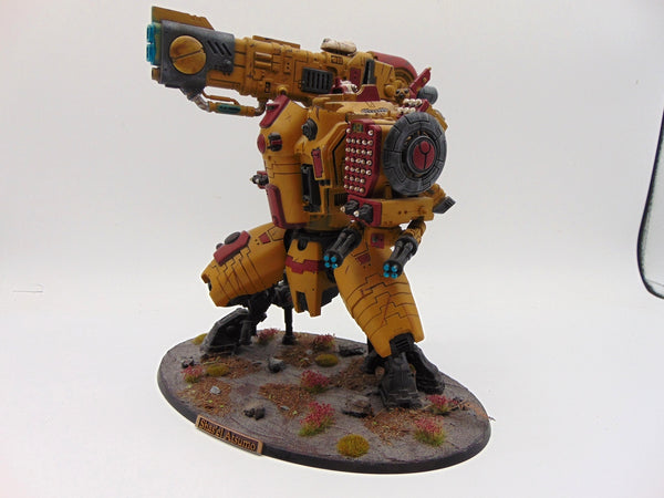 Stormsurge