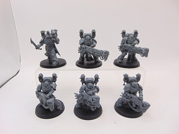 Noise Marines