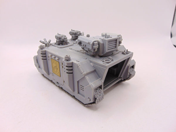 Razorback