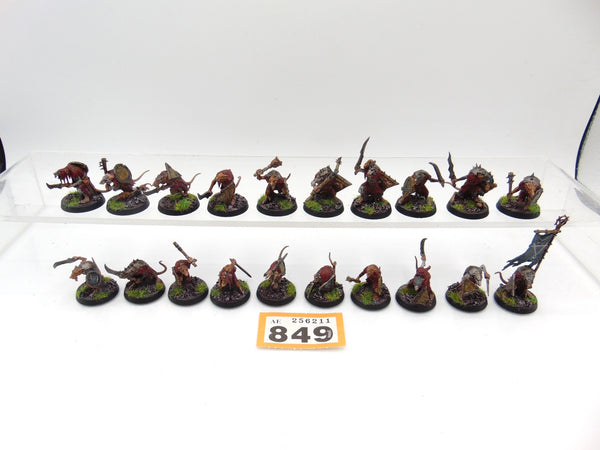 Clanrats