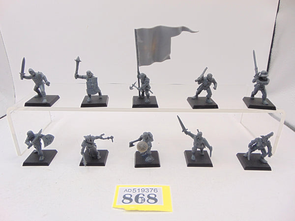 Free Company Militia