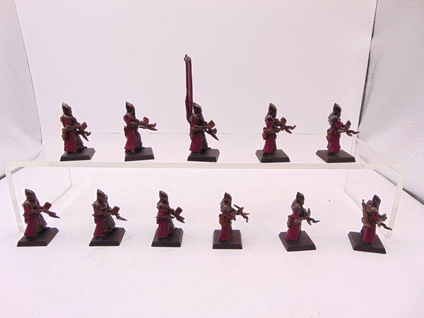 Darkshards / Repeater Crossbowmen