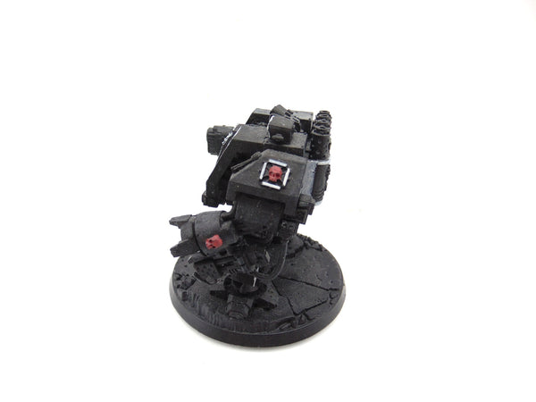 Venerable Dreadnought