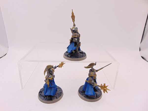 Stormsire's Cursebreakers
