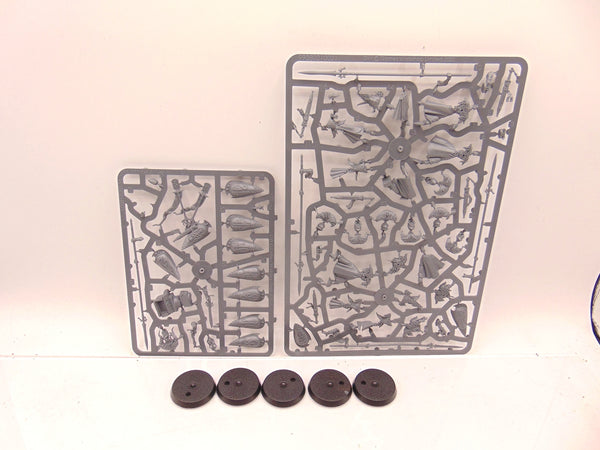 Vanari Auralan Wardens