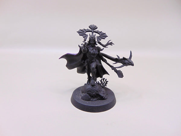 Isharann Tidecaster