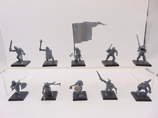 Free Company Militia