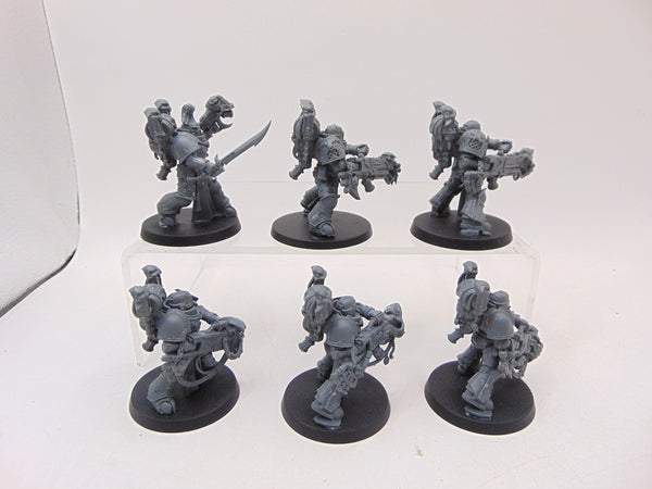 Noise Marines