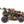 Boomdakka Snazwagon