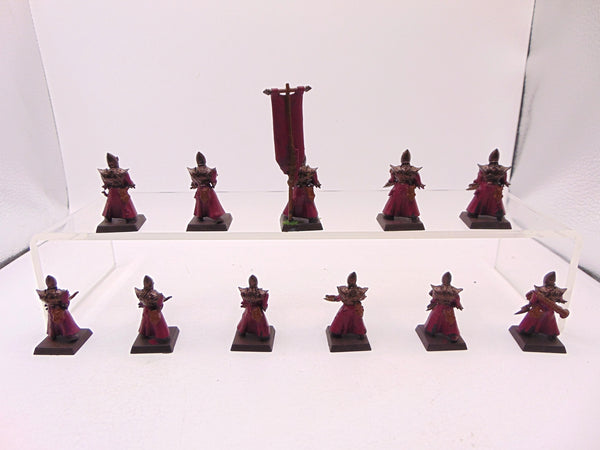Darkshards / Repeater Crossbowmen