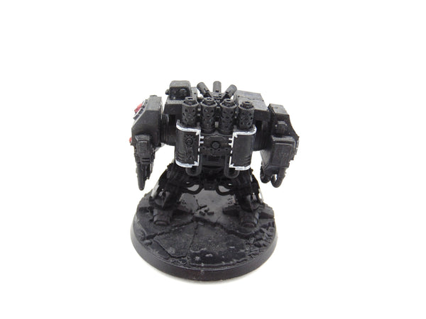 Venerable Dreadnought