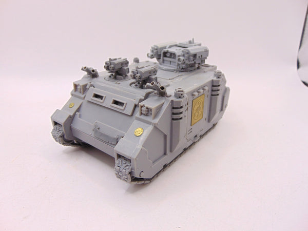 Razorback