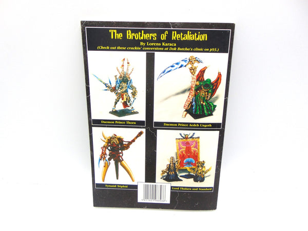 The Citadel Journal Issue 33