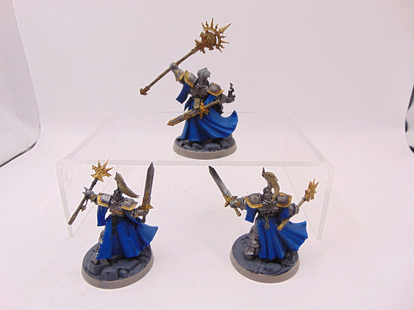 Stormsire's Cursebreakers
