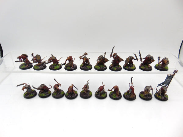 Clanrats