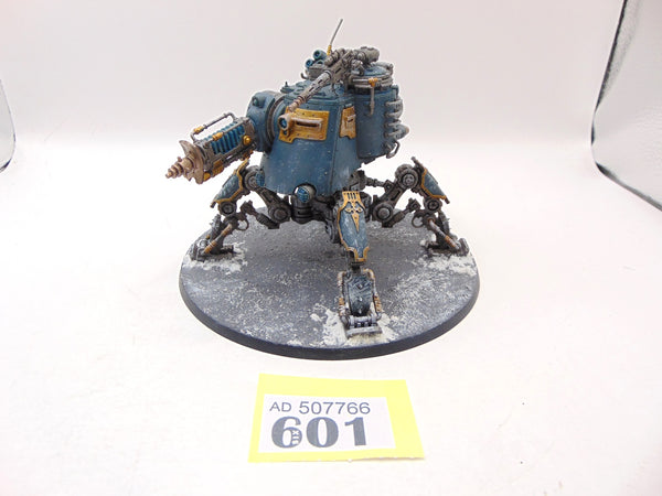 Onager Dunecrawler