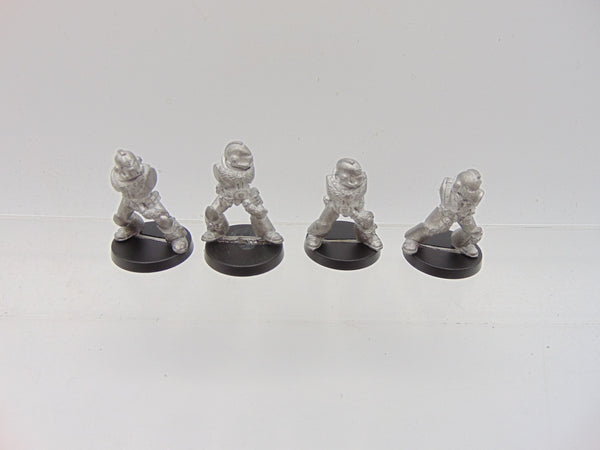 Space Wolf Torsos