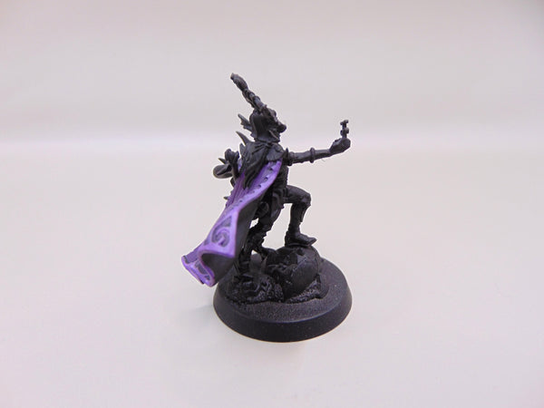 Isharann Tidecaster