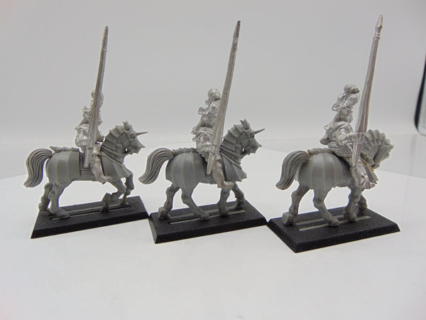 Reiksguard Knights