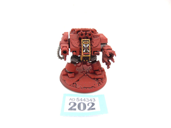 Furioso Dreadnought