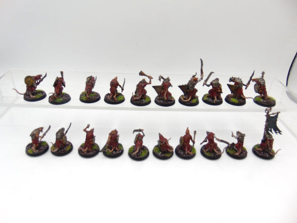 Clanrats