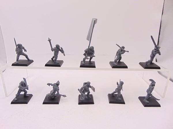 Free Company Militia