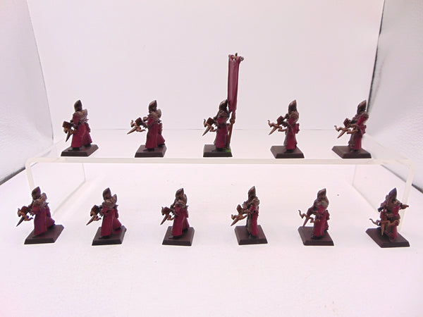 Darkshards / Repeater Crossbowmen