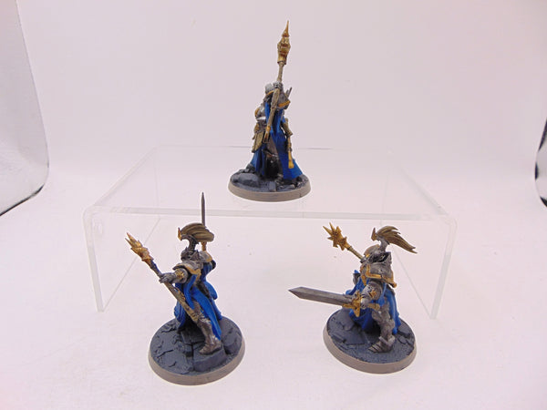 Stormsire's Cursebreakers