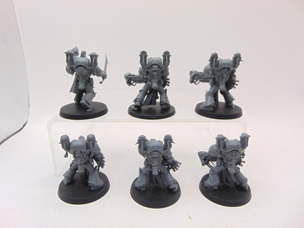 Noise Marines