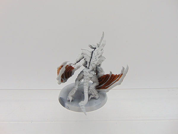 Winged Tyranid Prime