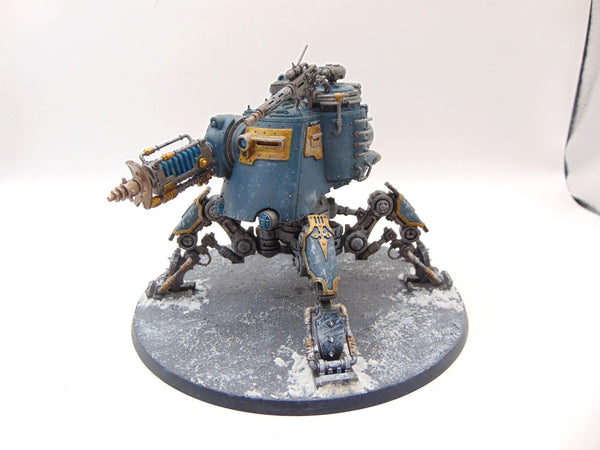 Onager Dunecrawler
