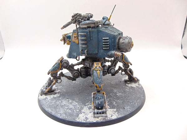 Onager Dunecrawler