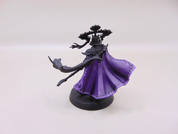 Isharann Tidecaster