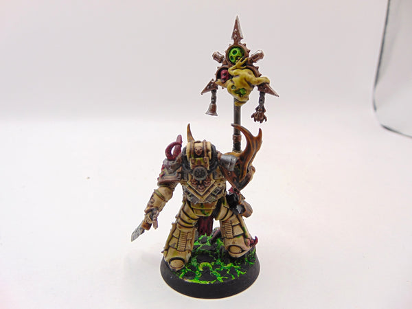 Clotticus