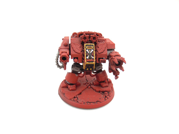 Furioso Dreadnought