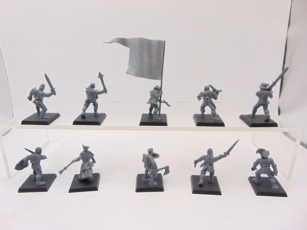 Free Company Militia