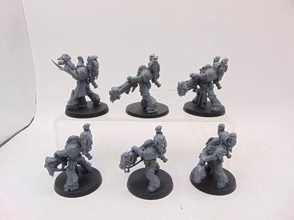 Noise Marines