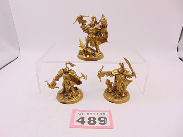 The Farstriders