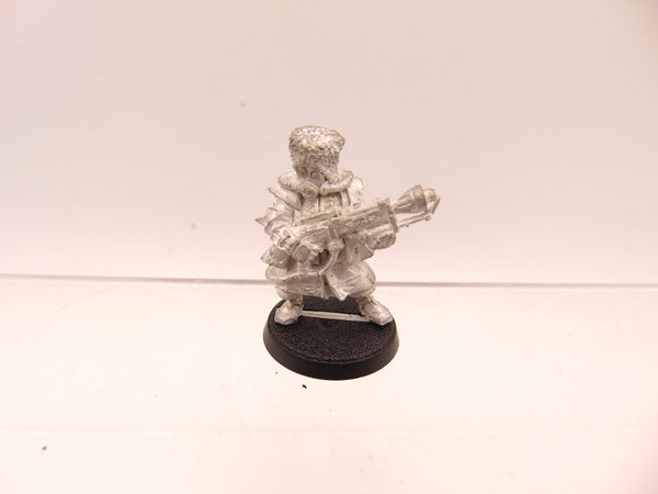 Vostroyan Flamer