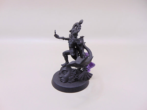 Isharann Tidecaster