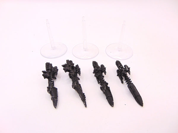 Sword Class Frigates