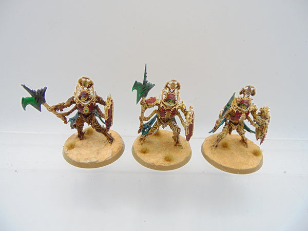 Immortis Guard