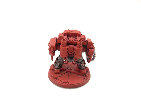 Furioso Dreadnought