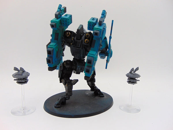 Riptide Battlesuit