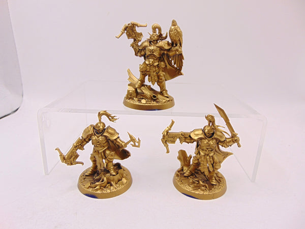 The Farstriders