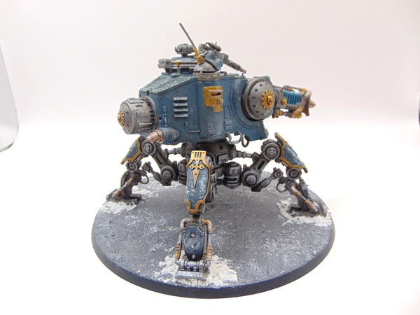 Onager Dunecrawler